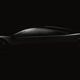 The teaser image Gordon Murray Design posted in November of 2017.
